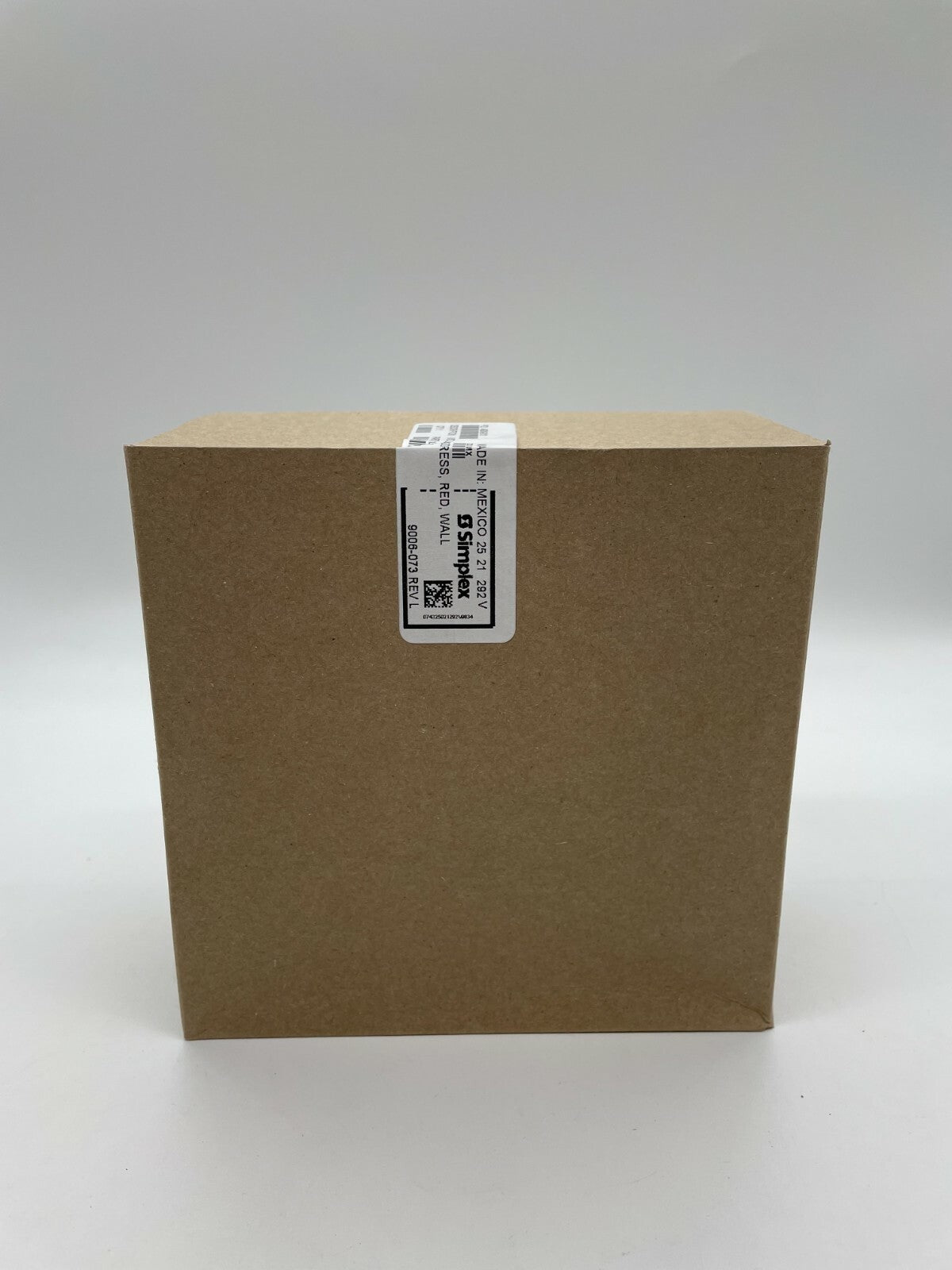 Simplex 4906-9101 Truealert Horn Strobe - Same Day Shipping (SEALED)