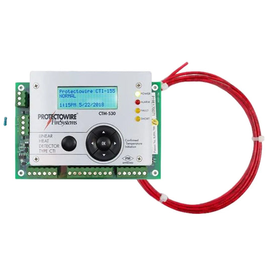 PROTECTOWIRE PIM-530E