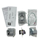 Rixson FM998 - Same Day Shipping (SEALED BOX)