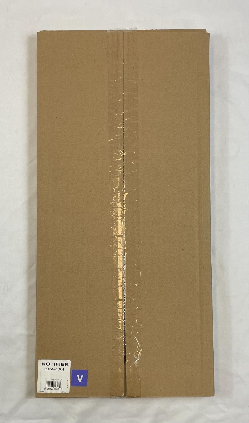 Notifier DPA-1A4 - Same Day Shipping (SEALED)