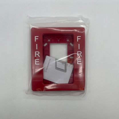 Edwards EG1RT-FIRE - Same Day Shipping (SEALED)