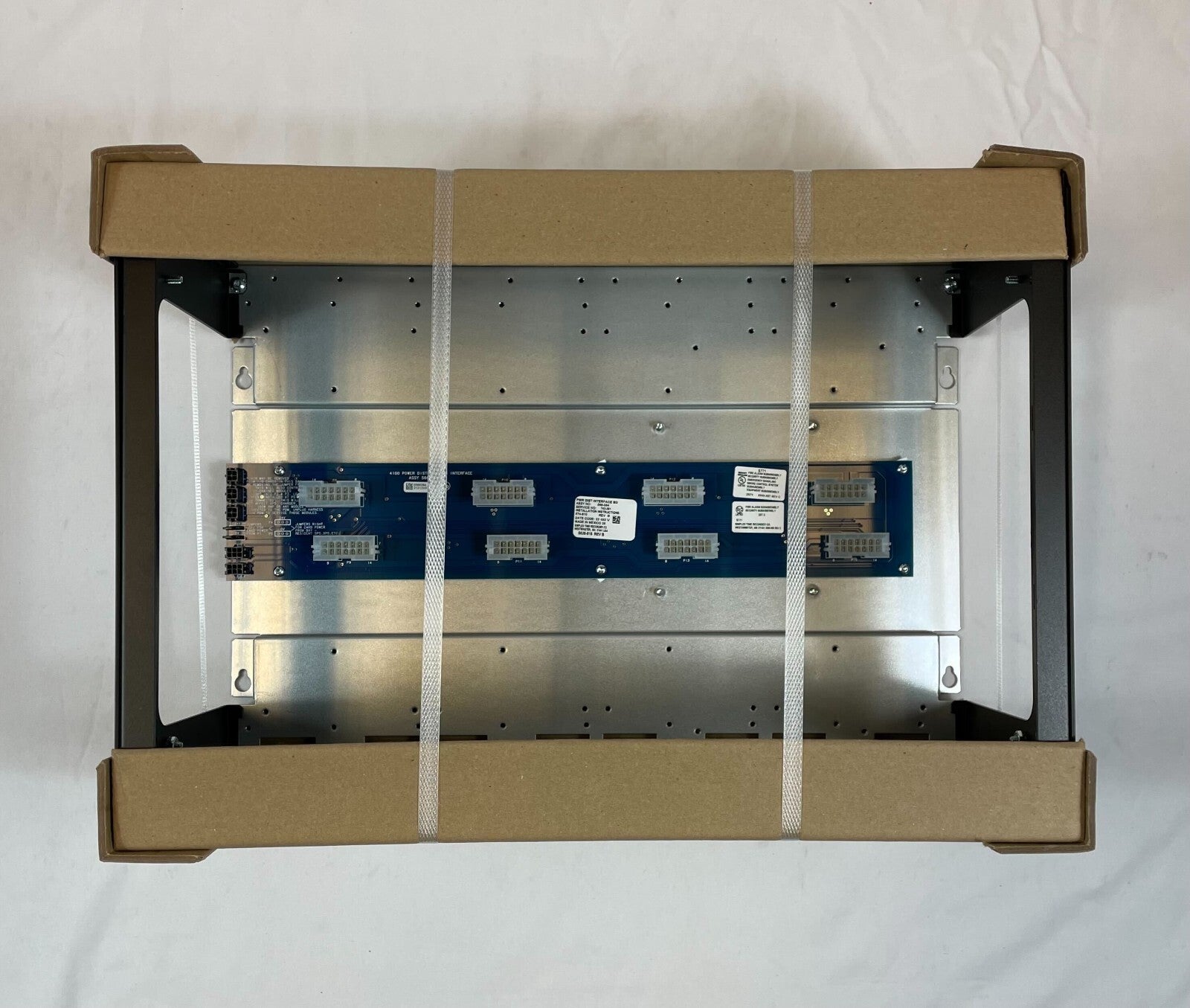 Simplex 4100-2300 - Same Day Shipping (SEALED)