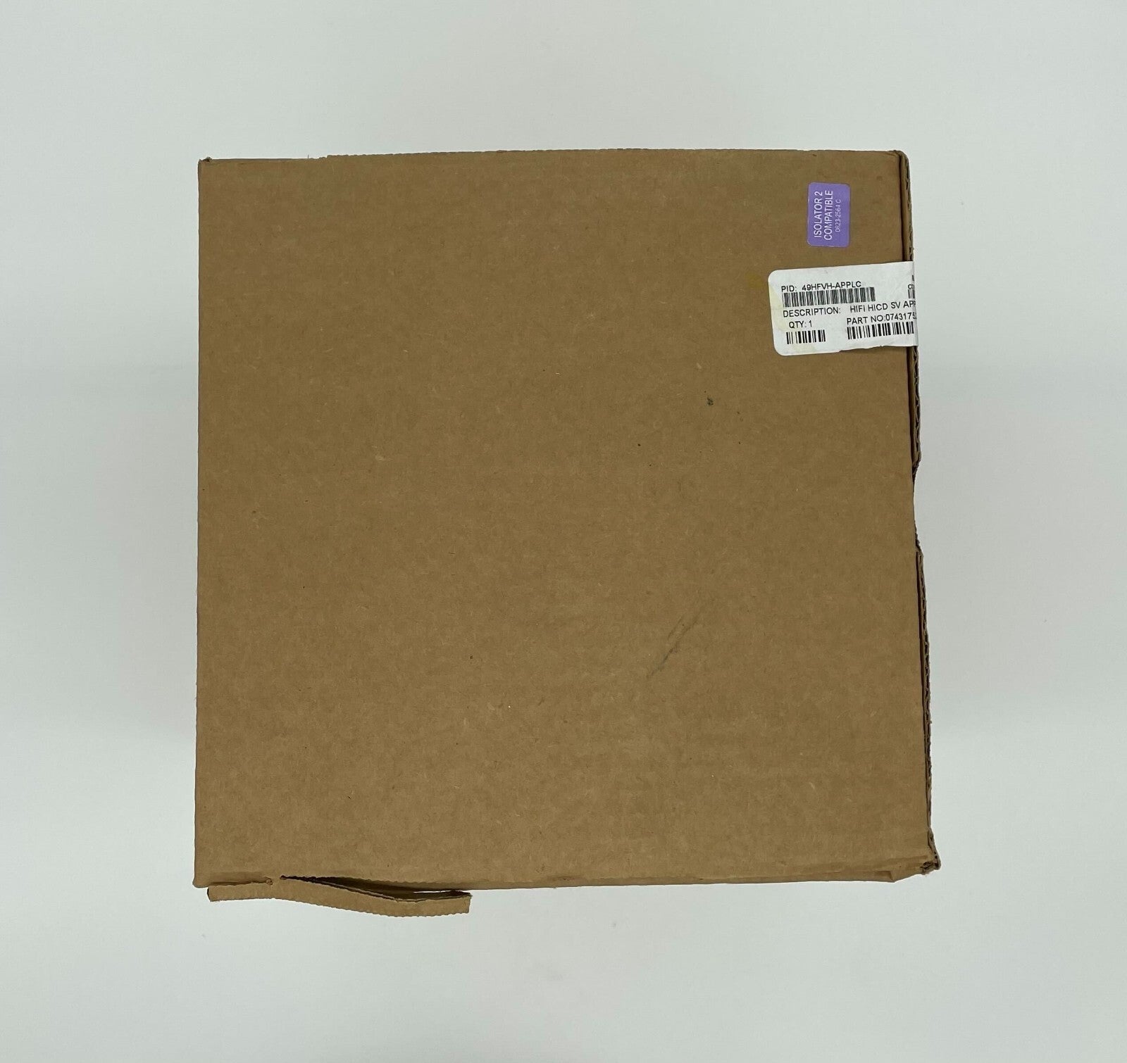Simplex 49HFVH-APPLC - Same Day Shipping (SEALED)