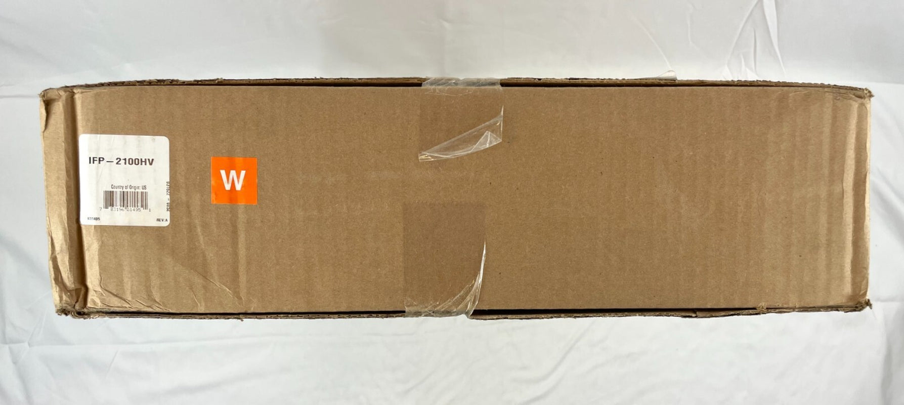 Farenhyt IFP-2100HV - Same Day Shipping (SEALED)