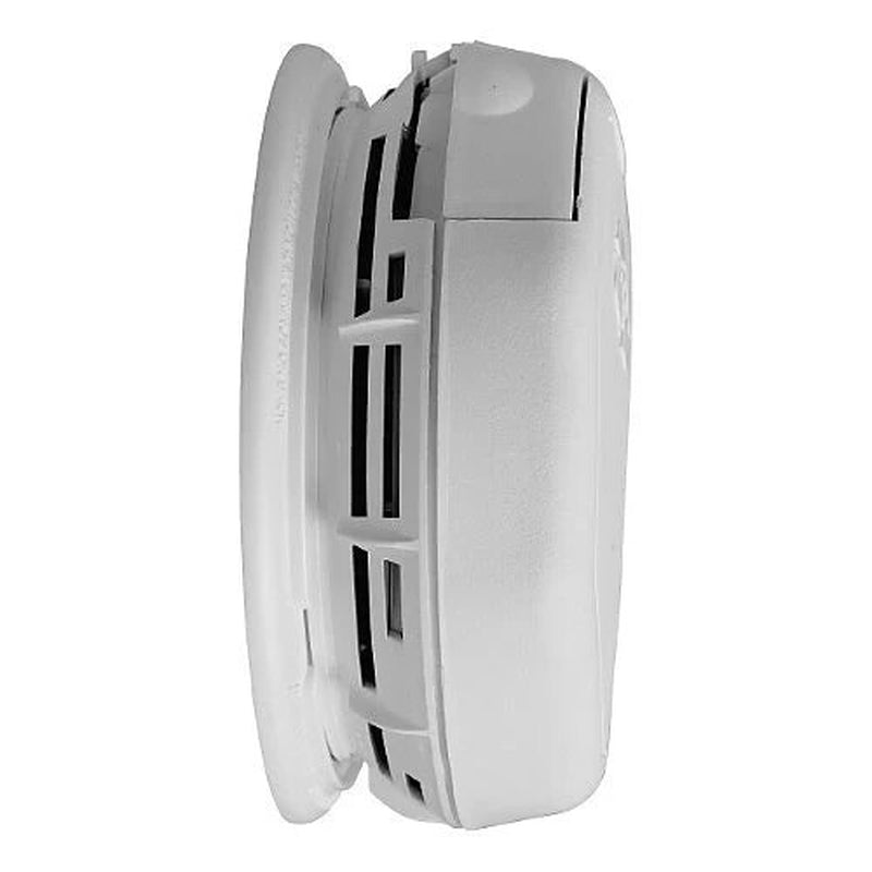 BRK SM300-AC Interconnect Hardwire Dual Sensor Smoke Alarm (1046759)