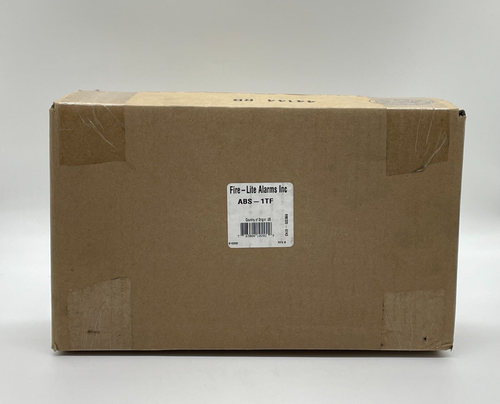 Fire-Lite ABS-1TF - Same Day Shipping (SEALED)