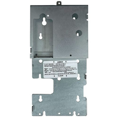 Simplex 4906-9208 Multi-Candela Addressable Combination Strobe