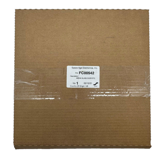 Space Age FC00542 - Same Day Shipping (SEALED)