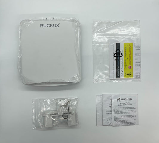 Ruckus R650 | Same Day Shipping (SEALED)
