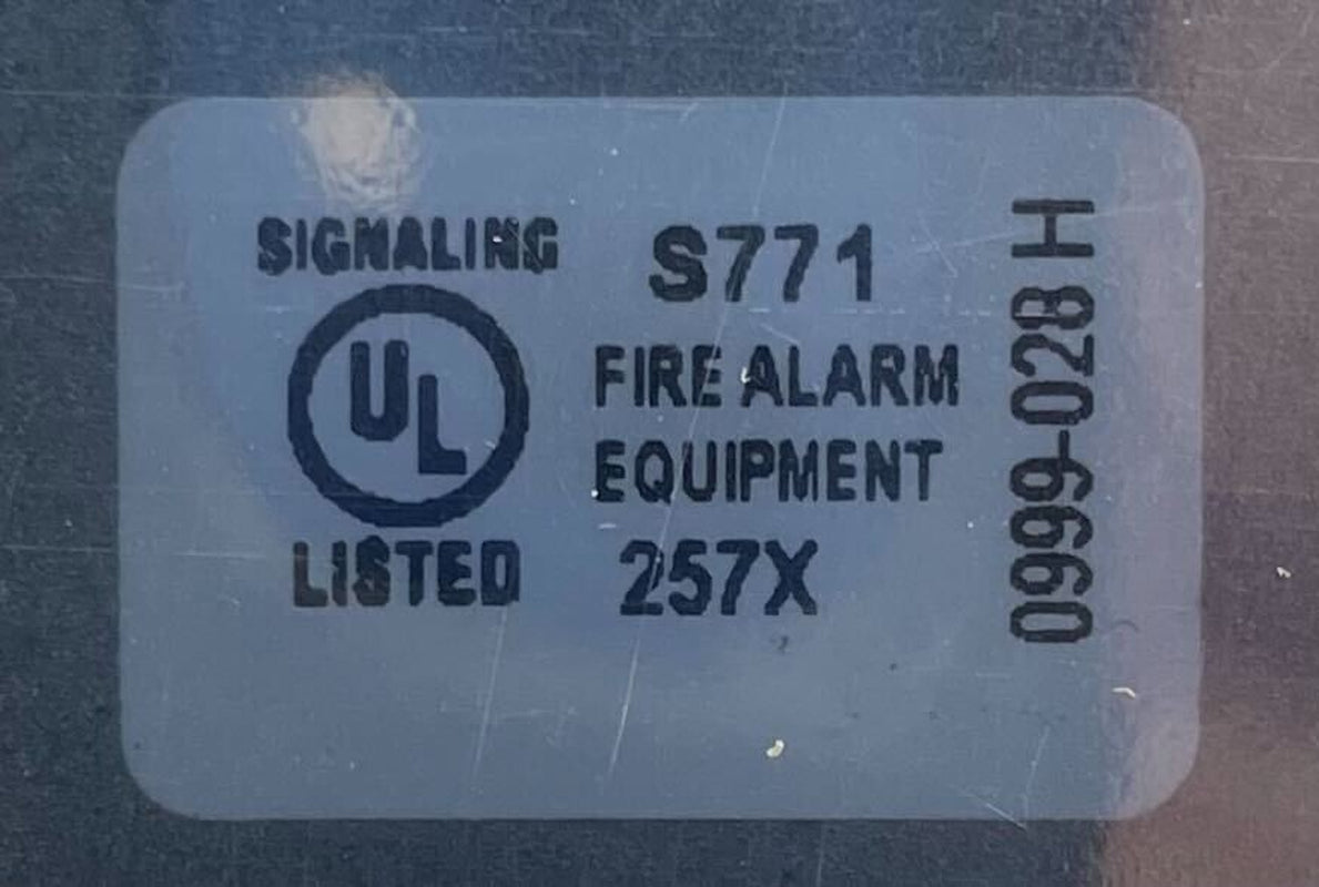 Simplex 4090-9107 | Same Day Shipping (SEALED)
