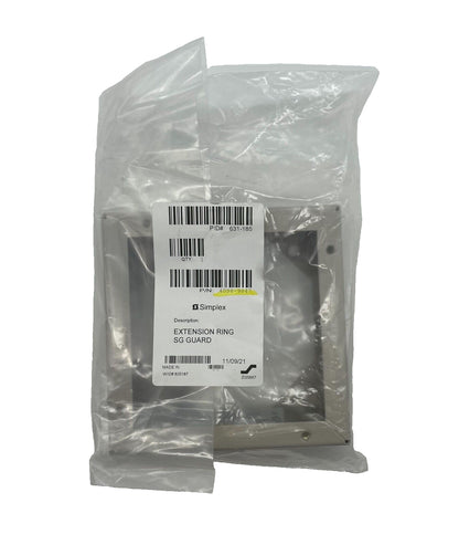 Simplex 4098-9847 - Same Day Shipping (SEALED)