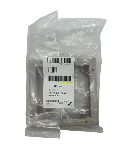 Simplex 4098-9847 - Same Day Shipping (SEALED)