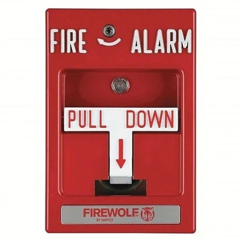 Napco FWC-CNV-PULLK - Same Day Shipping (SEALED)
