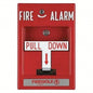 Napco FWC-CNV-PULLK - Same Day Shipping (SEALED)