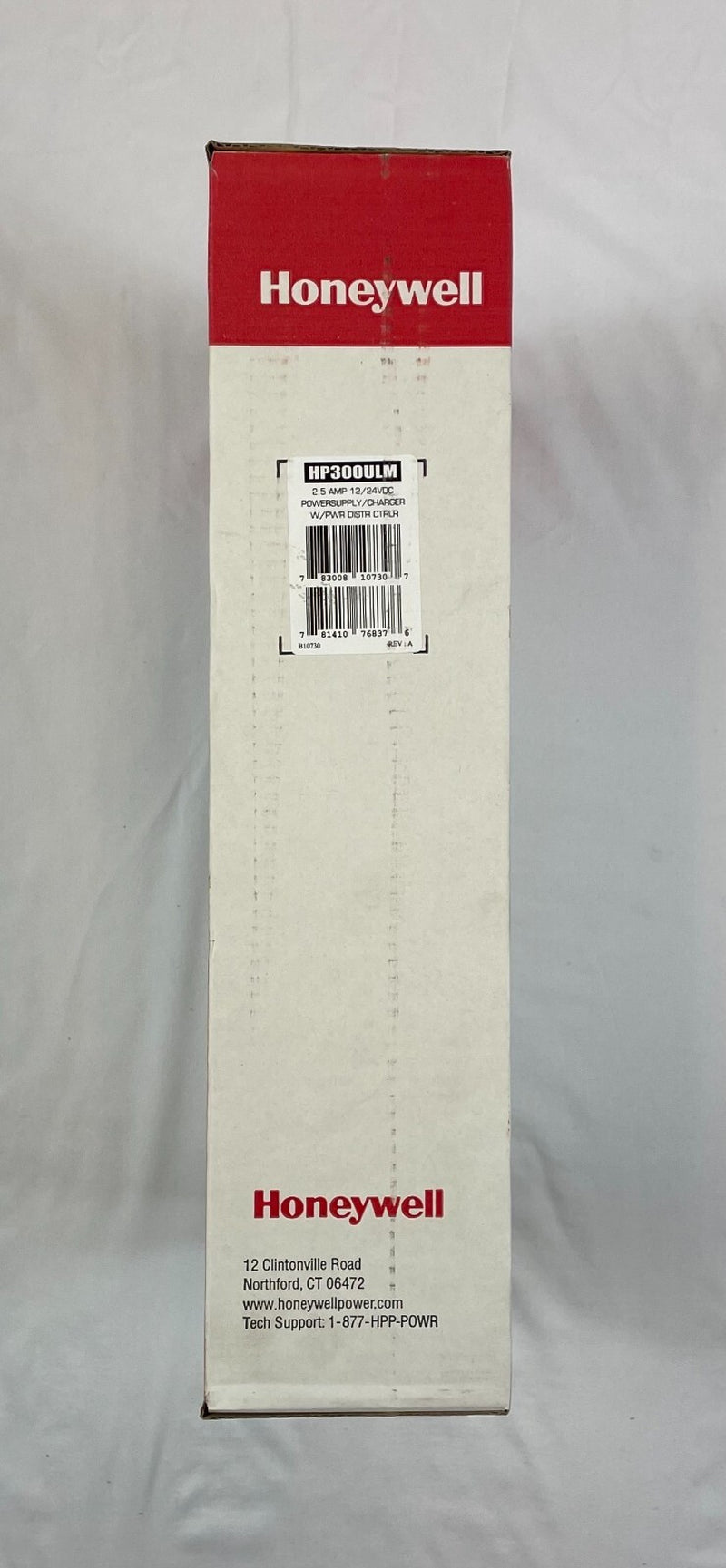 Honeywell HP300ULM - Same Day Shipping (SEALED)