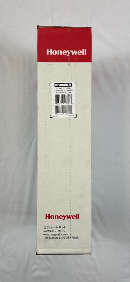 Honeywell HP300ULM - Same Day Shipping (SEALED)