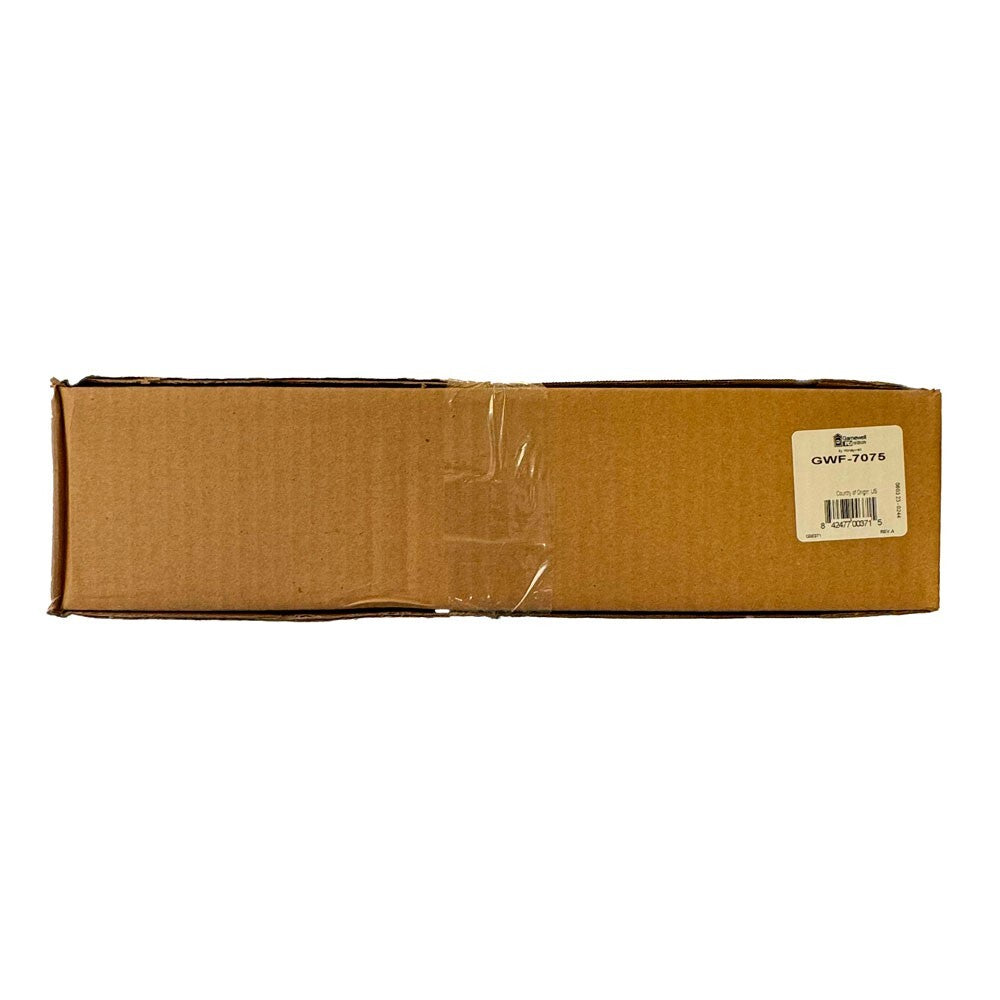 Gamewell-Fci GWF-7075 - Same Day Shipping (SEALED)