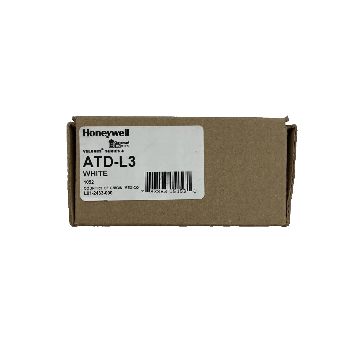 Gamewell-Fci ATD-L3 - Same Day Shipping (SEALED)