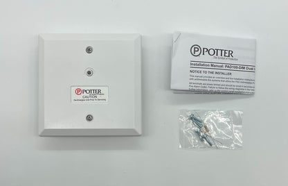Potter PAD100-DIM - Same Day Shipping (SEALED)