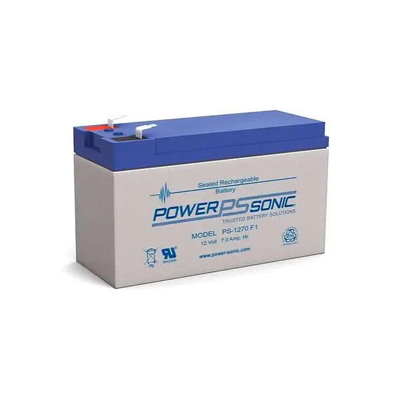 Power Sonic PS-1270-F1 - Same Day Shipping (SEALED)