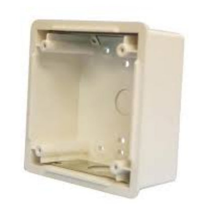 WHEELOCK E50SB-W