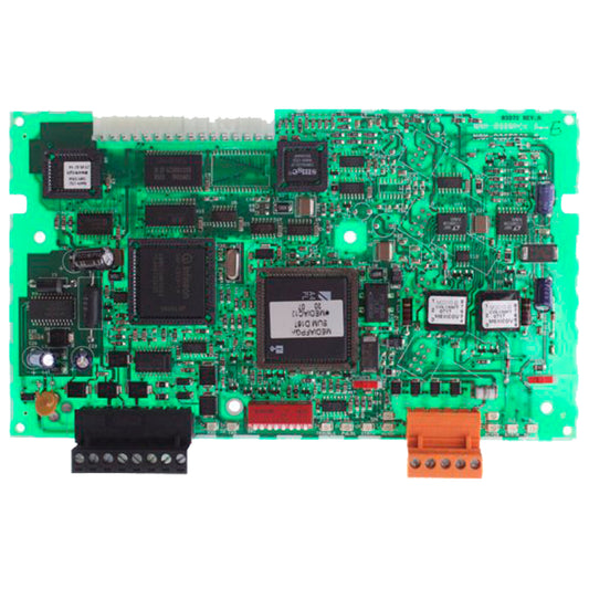 NOTIFIER NAM-232W