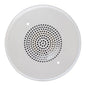 Edwards 965-1A-8RW 8 inch Cone Speaker