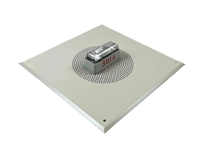 Edwards 965-7A-8SW Speaker Strobe