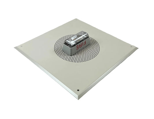 Edwards 965-7A-8SW Speaker Strobe
