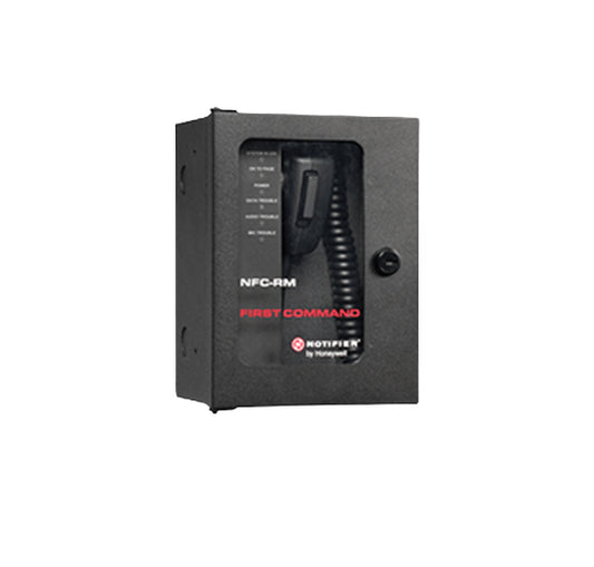 NOTIFIER NFC-RPU