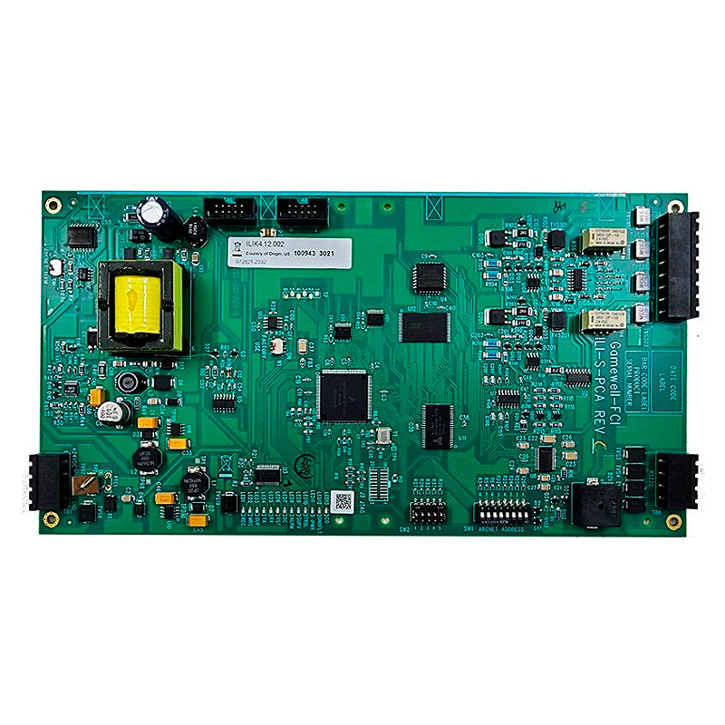 Gamewell-Fci ILI-S-E3 - Same Day Shipping (Sealed)
