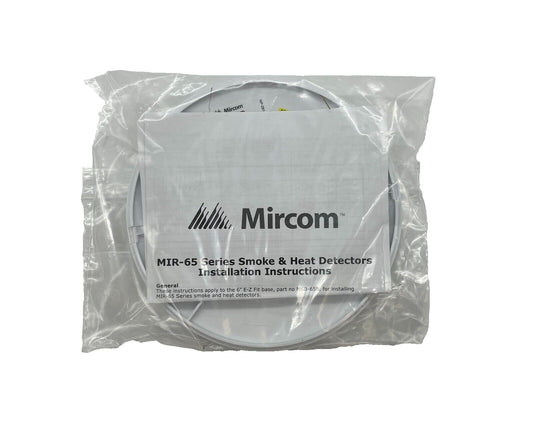 Mircom MSB-65B - Same Day Shipping (SEALED)