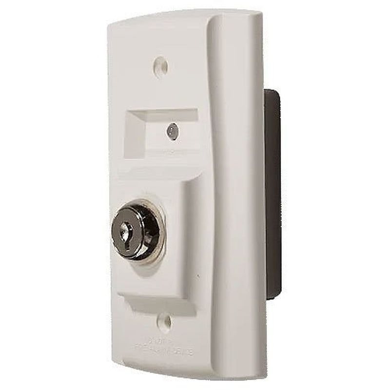System Sensor RTS151KEY Key Remote Test and Reset Station Duct Smoke Detector
