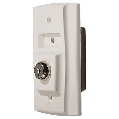 System Sensor RTS151KEY Key Remote Test and Reset Station Duct Smoke Detector