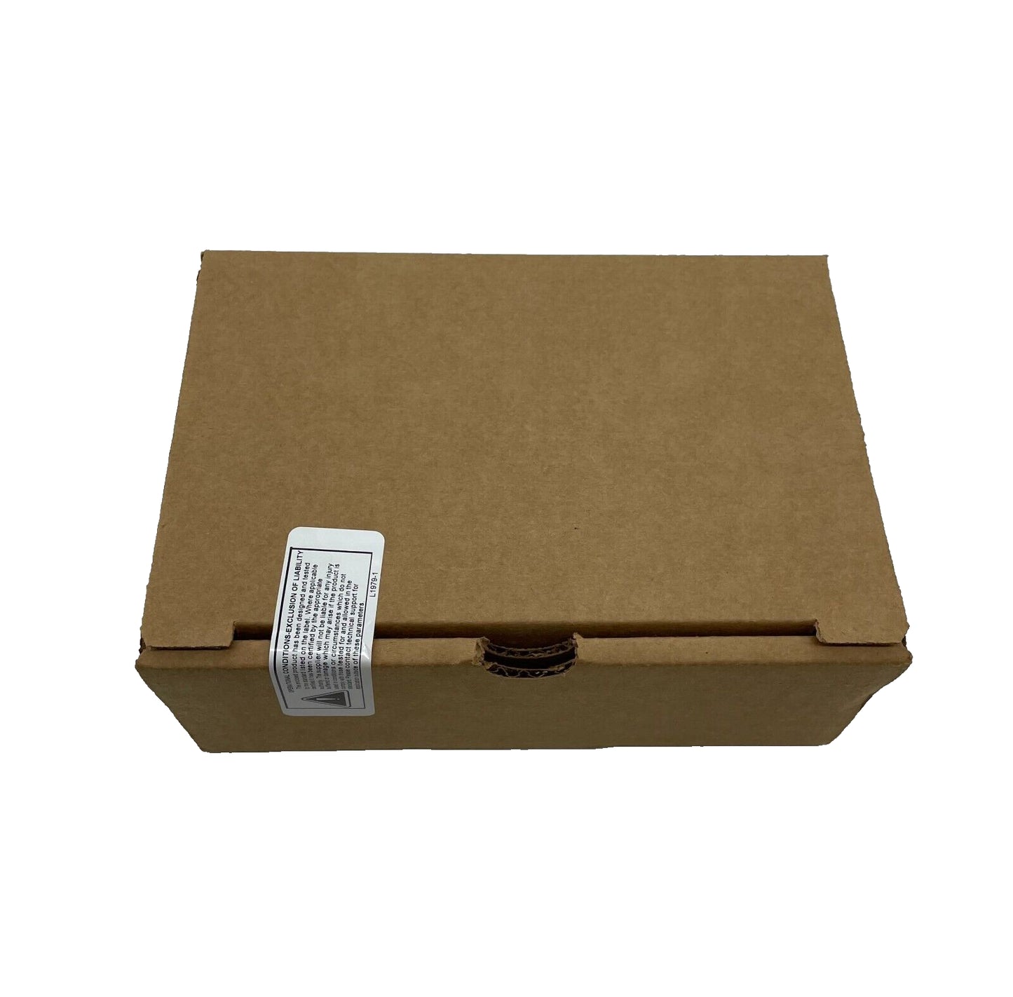 Edwards 1509-AQN5 Electromagneti
