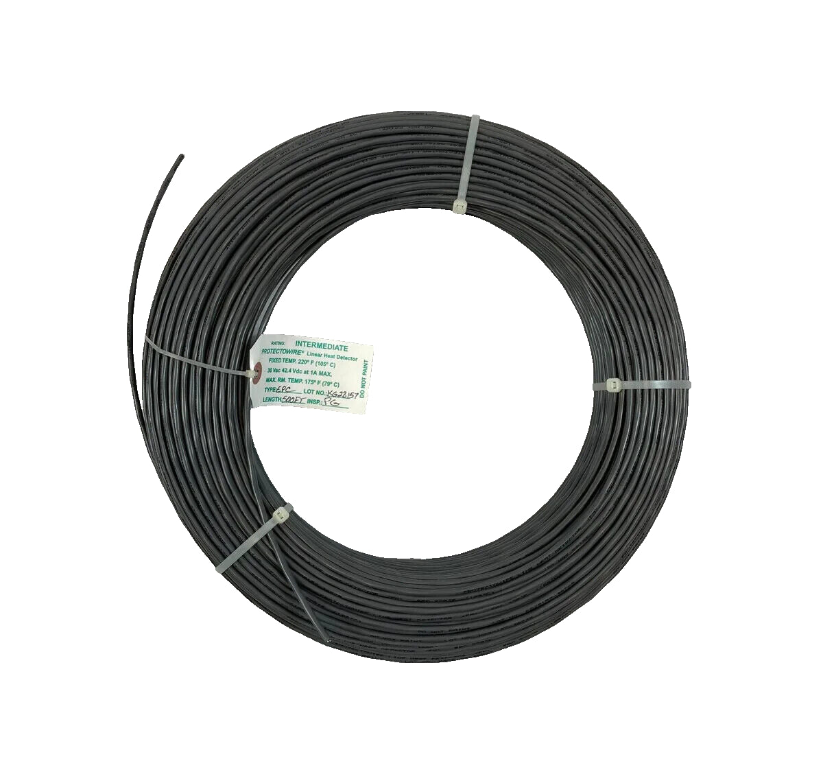 Protectowire PHSC-220-EPC (500 Feets) - Same Day Shipping (SEALED)
