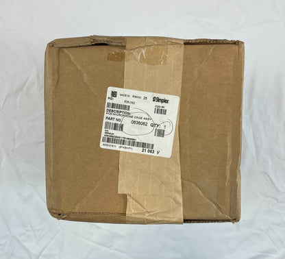 Simplex 636-062 | Same Day Shipping (SEALED)
