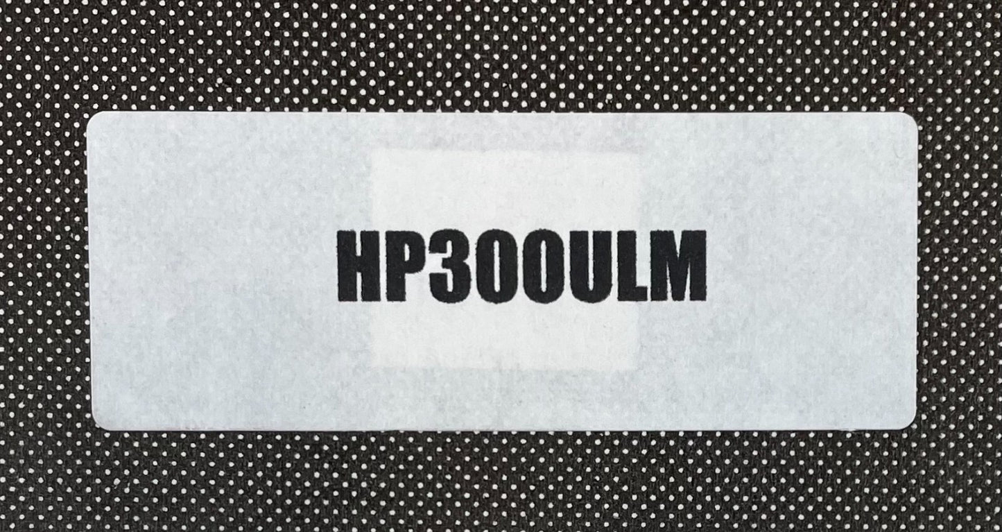 Honeywell HP300ULM - Same Day Shipping (SEALED)