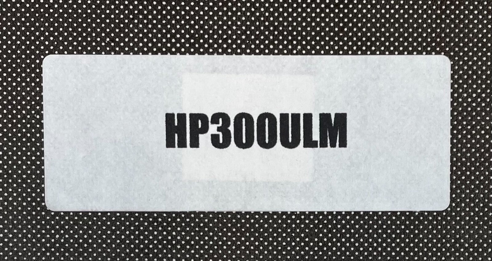 Honeywell HP300ULM - Same Day Shipping (SEALED)
