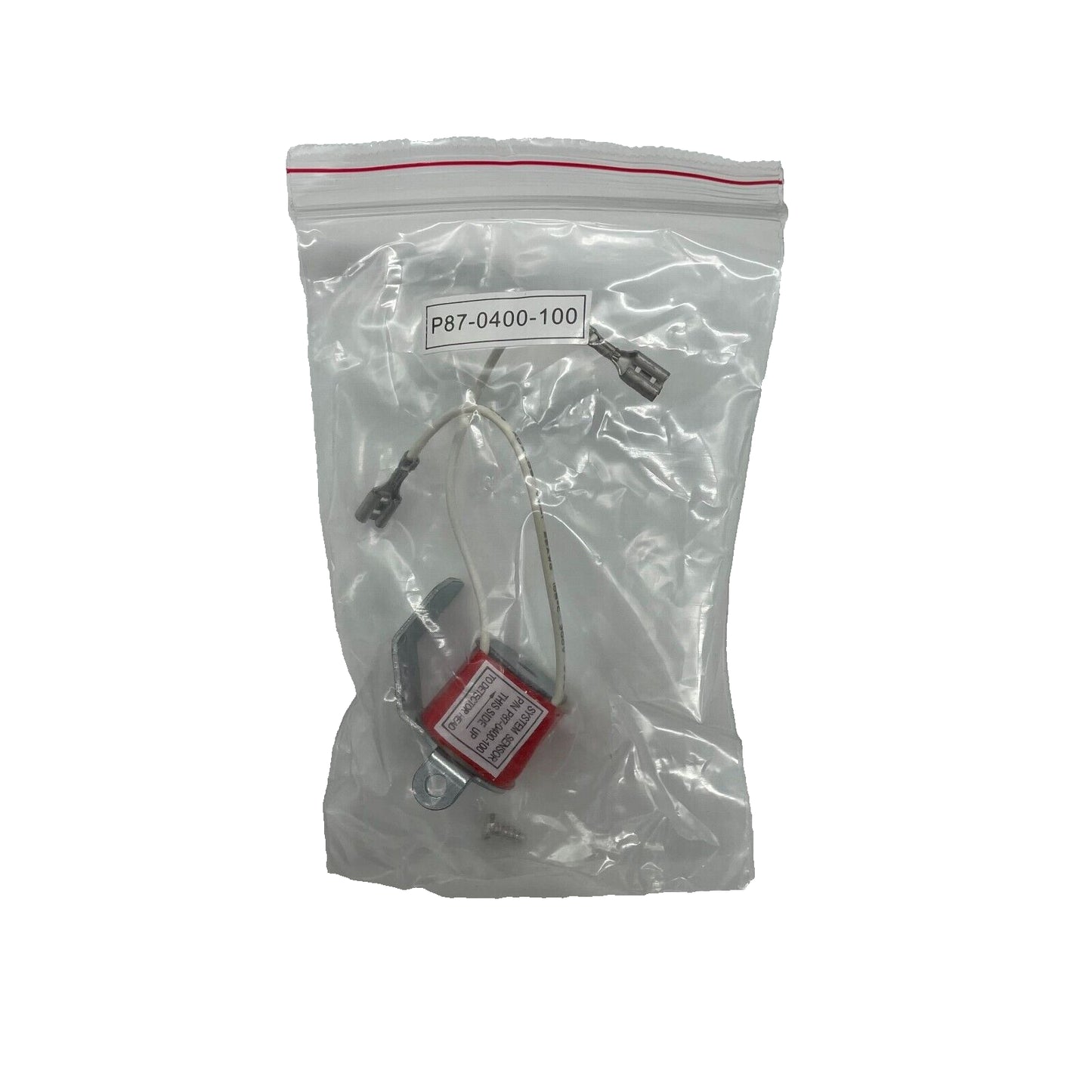 System Sensor DCOIL - Same Day Shipping (SEALED)