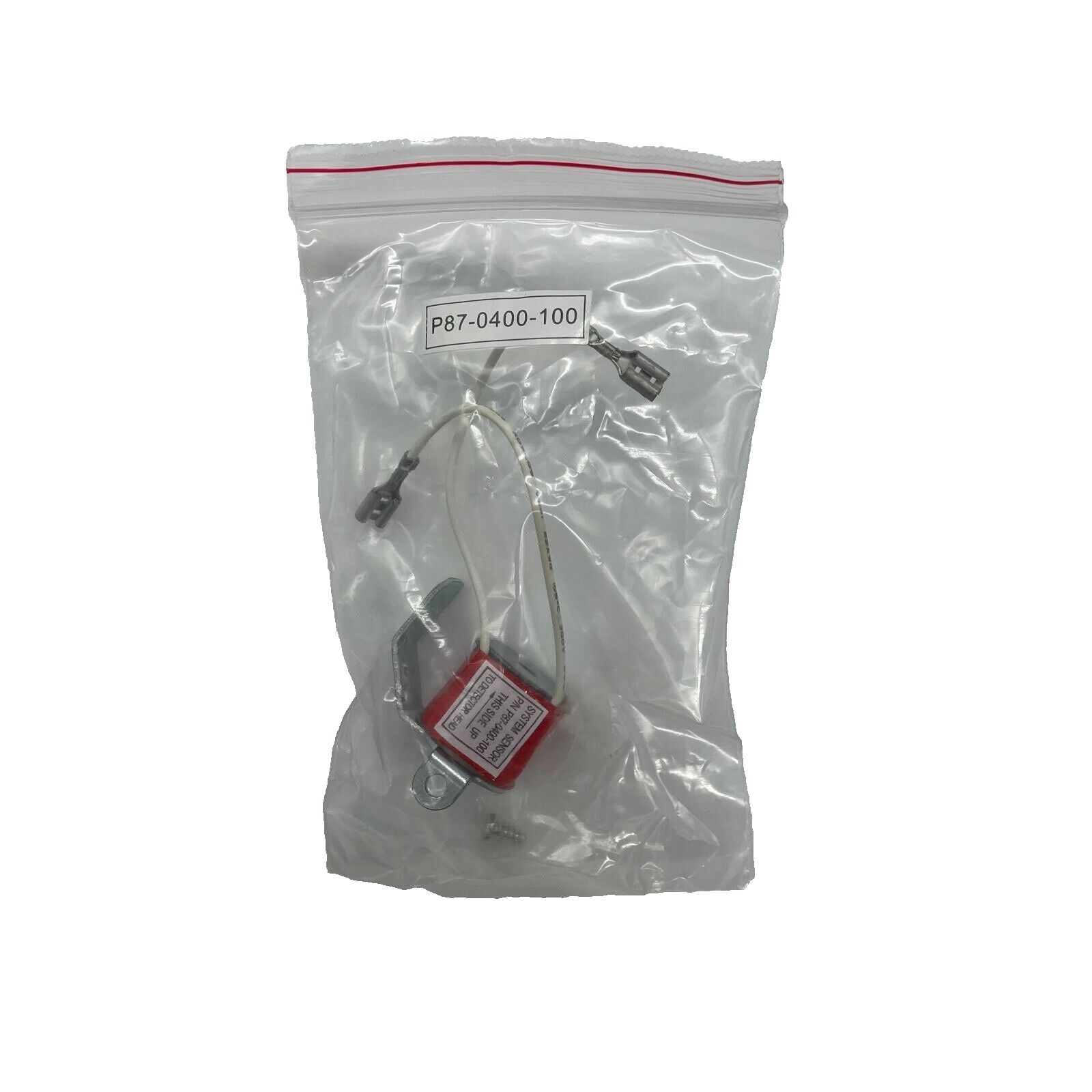 System Sensor DCOIL - Same Day Shipping (SEALED)