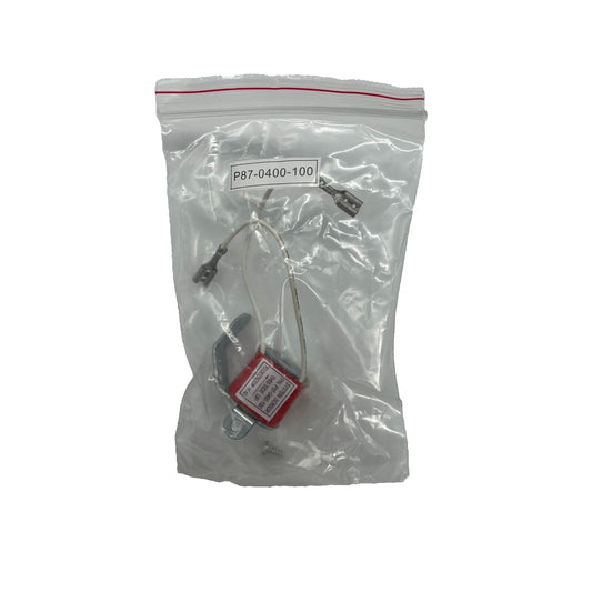 System Sensor DCOIL - Same Day Shipping (SEALED)