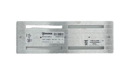 Edwards SIGA-MP2 - Same Day Shipping (SEALED)