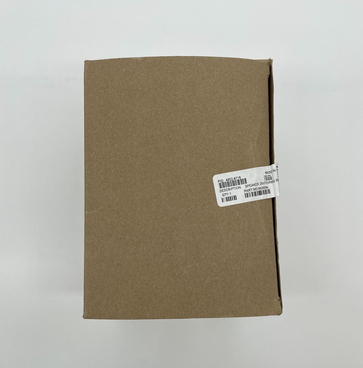 Simplex 4902-9716 - Same Day Shipping (SEALED)