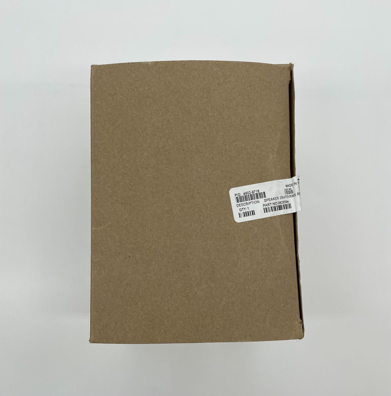 Simplex 4902-9716 - Same Day Shipping (SEALED)