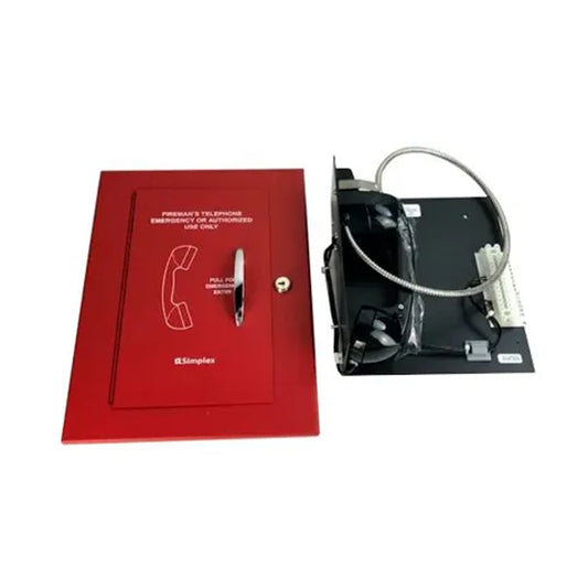 Simplex 2084-9017