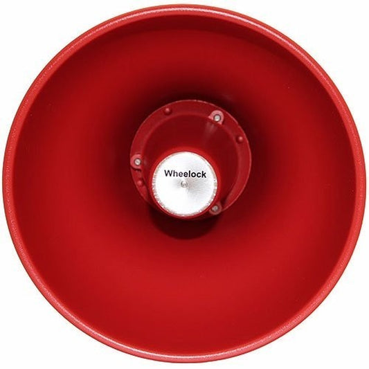 Eaton STH-15SR Supervised Horn Loudspeaker, Adjustable Mounting, 25/70V, 15W