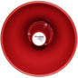 Eaton STH-15SR Supervised Horn Loudspeaker, Adjustable Mounting, 25/70V, 15W