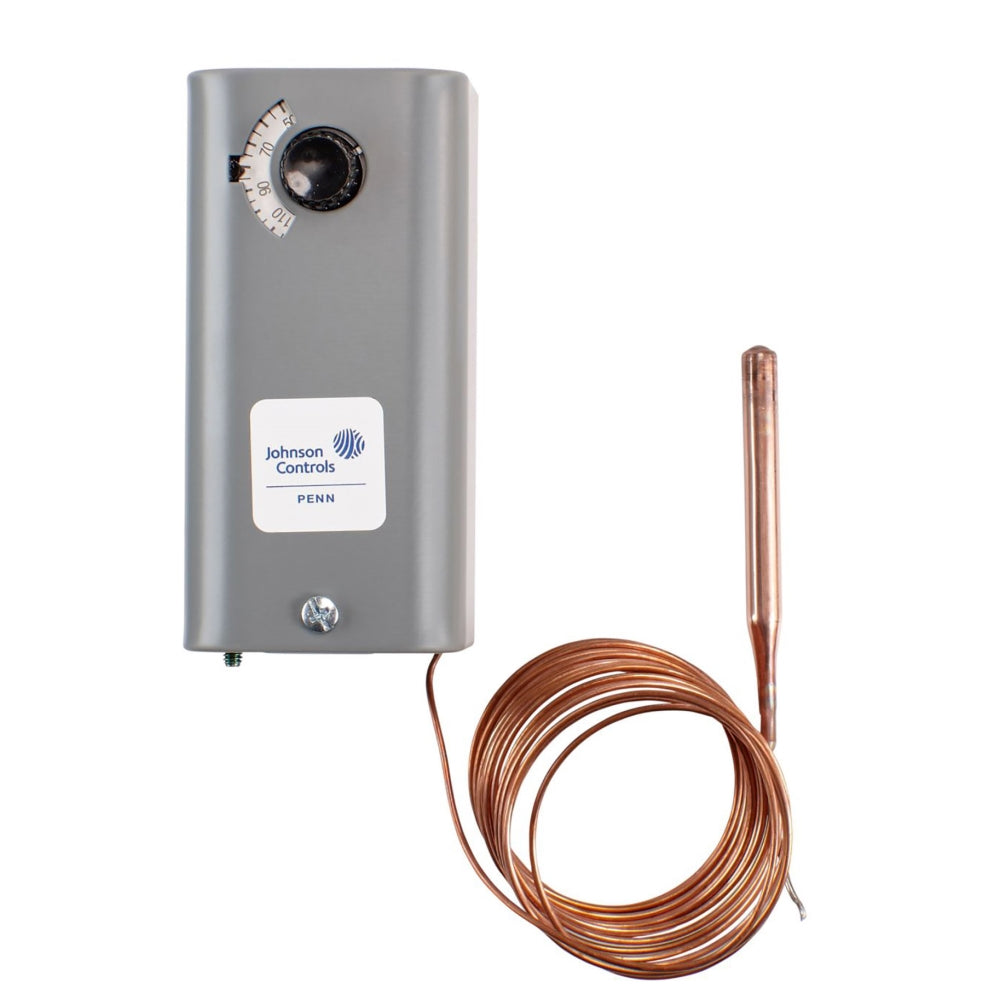 Johnson Controls A19ABC-24C A19 Series Remote Bulb. Control