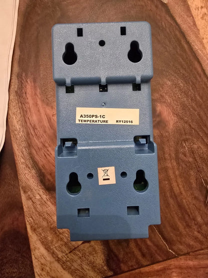 Johnson Controls A350PS-1 Eletronic Proportional Plus Integral Temperature Control